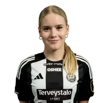 Olivia Pietilä