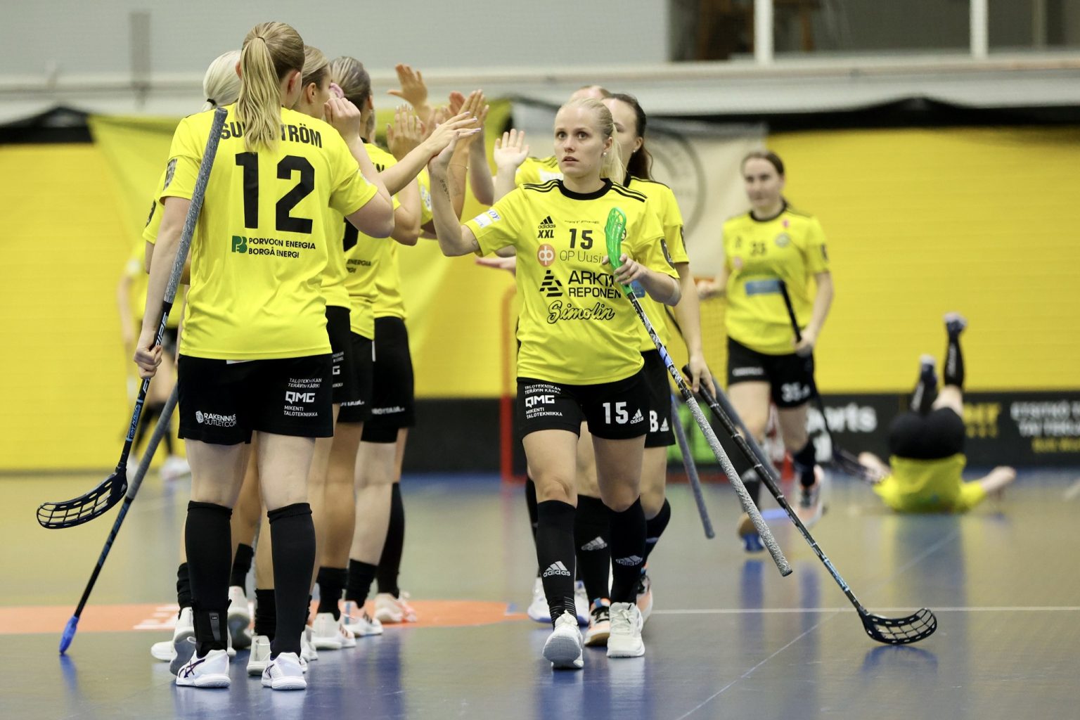PSS Kotivoittoon SB Prosta SaiPa Vei B lohkon K rkiottelun F Liiga pss-kotivoittoon-sb-prosta-saipa-vei-b-lohkon-k-rkiottelun-f-liiga