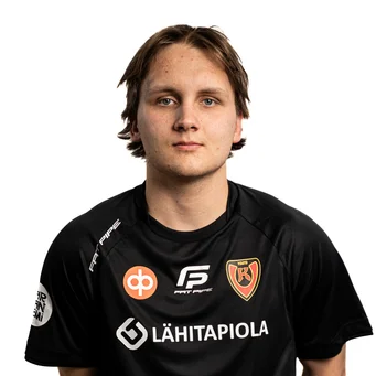 Alex Sormunen
