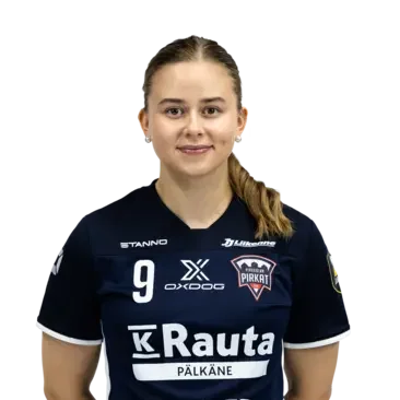 Amalia Yli-Kärkelä