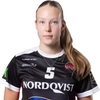 Annika Toivanen