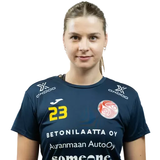 Clara Sofia Grönberg