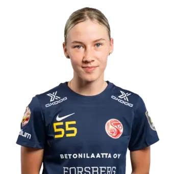 Eveliina Hannula