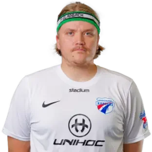 Henry Isoksela