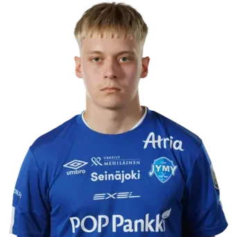 Jani Ojala 19 Jymy F Liiga Miehet 