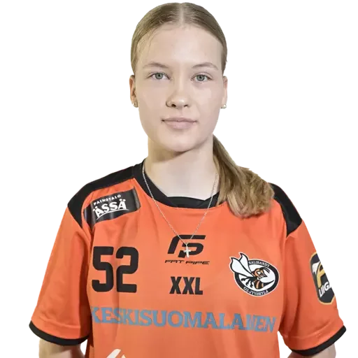Jenna Pasanen