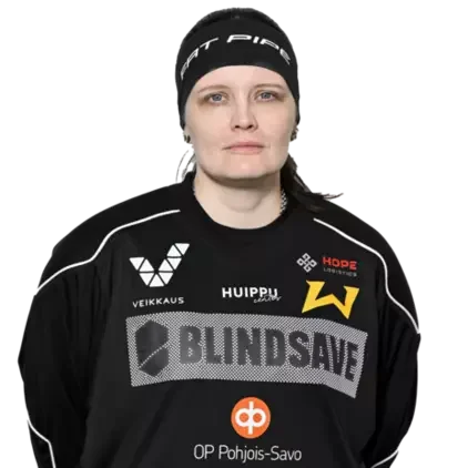 Jenna Väisänen