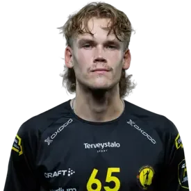 Jesse-Samuli Huppunen