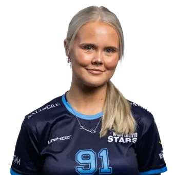 Jonna Pylväinen