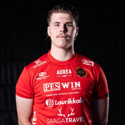 Joonas Leinonen