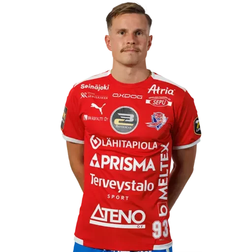 Jukka-Pekka Pelto-Arvo