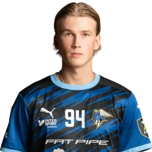 Julius-Emil Huppunen