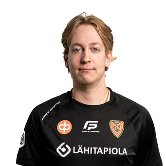 Juuso Kortetmaa