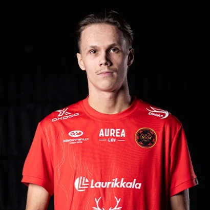 Lauri Göös