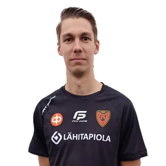 Mikko Kelkka