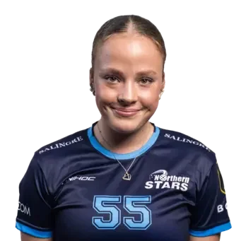 Mila Kekkonen