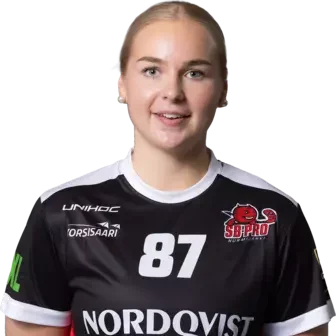 Milja-Maria Saarikoski