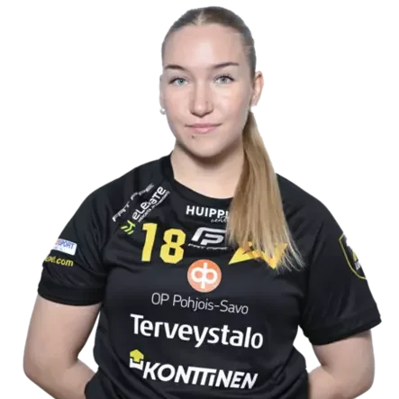 Milla-Riikka Rissanen