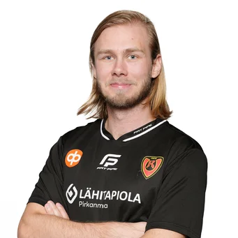 Samuli Segerman