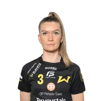 Silva Jääskeläinen