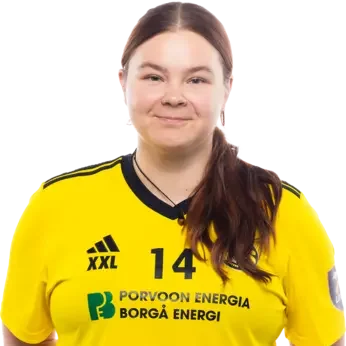 Veera Nousiainen