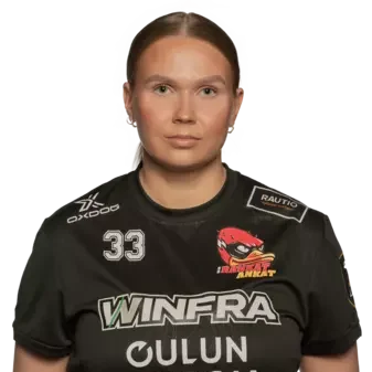 Viivi Kettunen