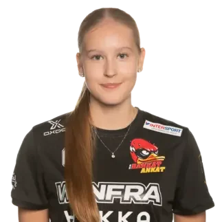 Aino-Maisa Järvenpää