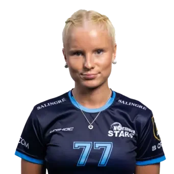 Aino Kuokkanen