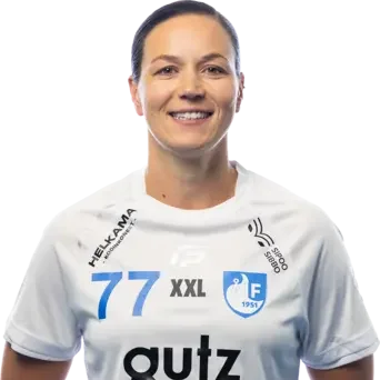 Emma-Karoliina Itänen