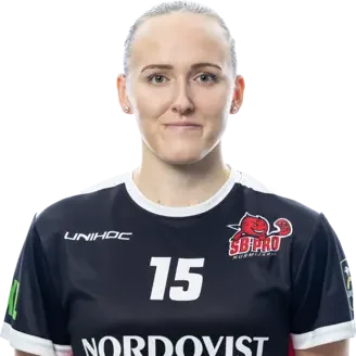 Jasmin Jänkä