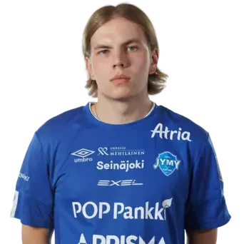 Justus Ranta