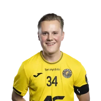 Kalle Laakso