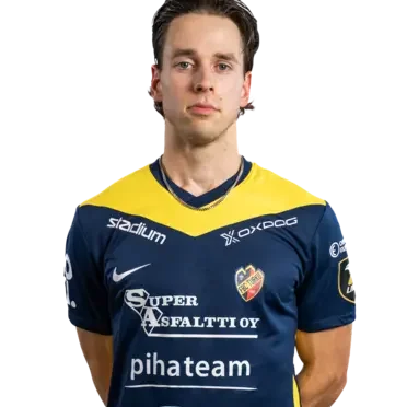 Matias Kallio