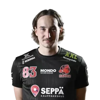 Matias Mäenpää