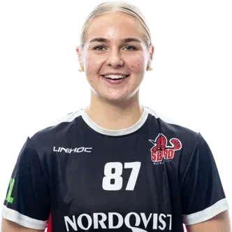 Milja-Maria Saarikoski