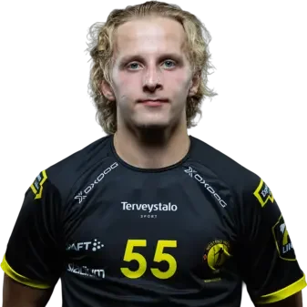 Roope Heikkilä