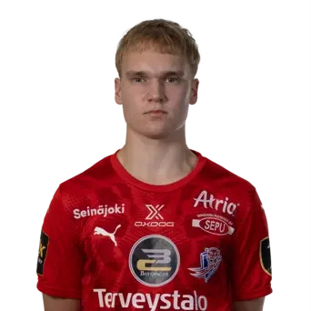 Santtu Ek