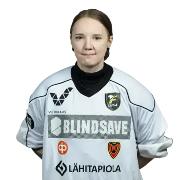 Sara Aaltonen