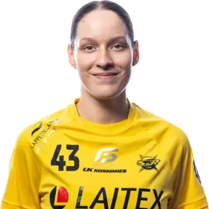 Tanja Parviainen