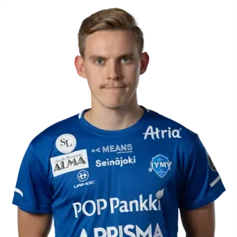 Viljami Järvikangas