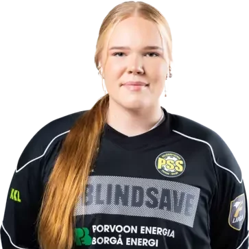 Mette Launonen