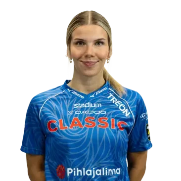 Natalia Pitkäkangas