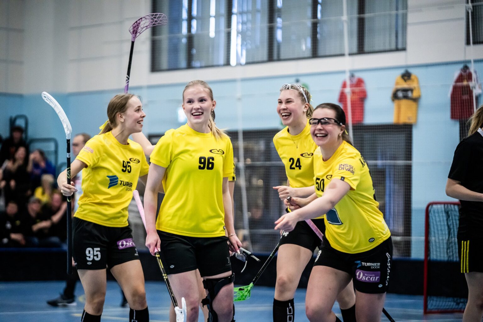 SBS Wirmo Juhlii Liigapaikkaa PSS Taipui Kolmannen Kerran F Liiga sbs-wirmo-juhlii-liigapaikkaa-pss-taipui-kolmannen-kerran-f-liiga