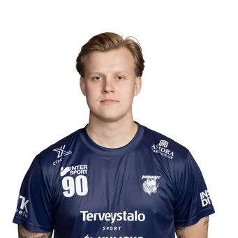 Janne Kuusiluoto