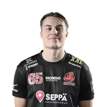 Kalle Vaarala
