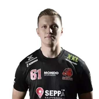 Kim Hyrkkönen
