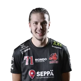 Niko Laiti