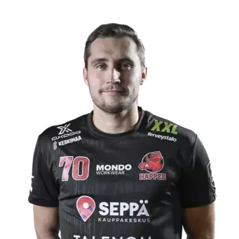 Perttu Koljonen