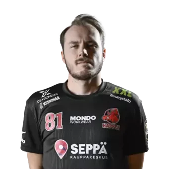 Roni Laasonen