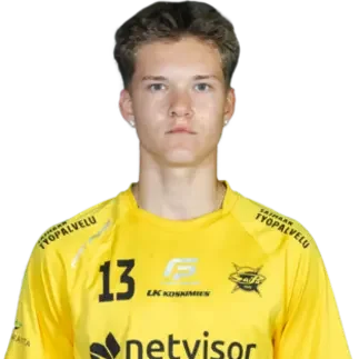 Luka Kuusela